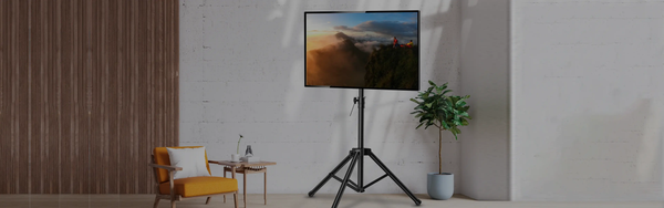 Tripod TV Stands