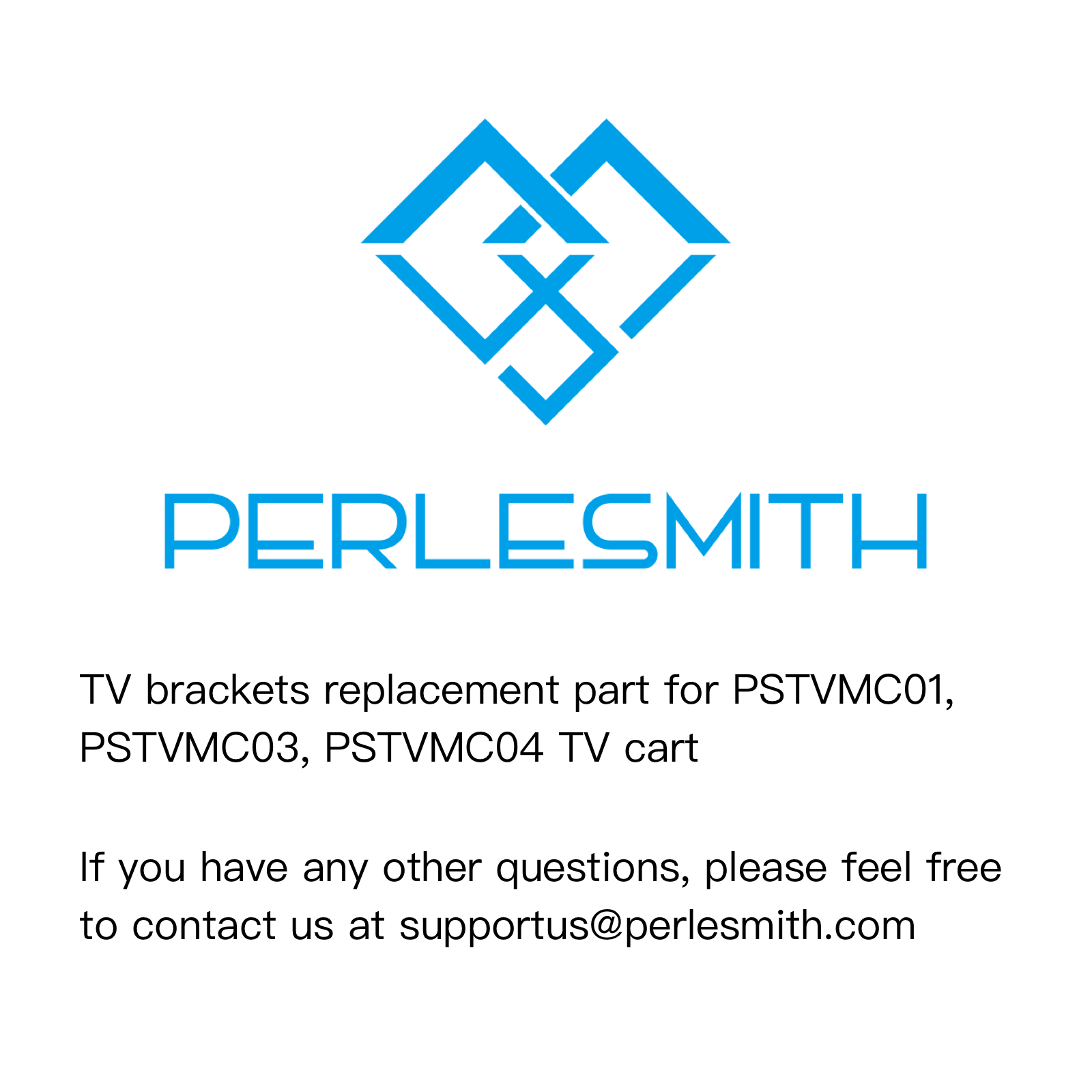 TV brackets replacement part